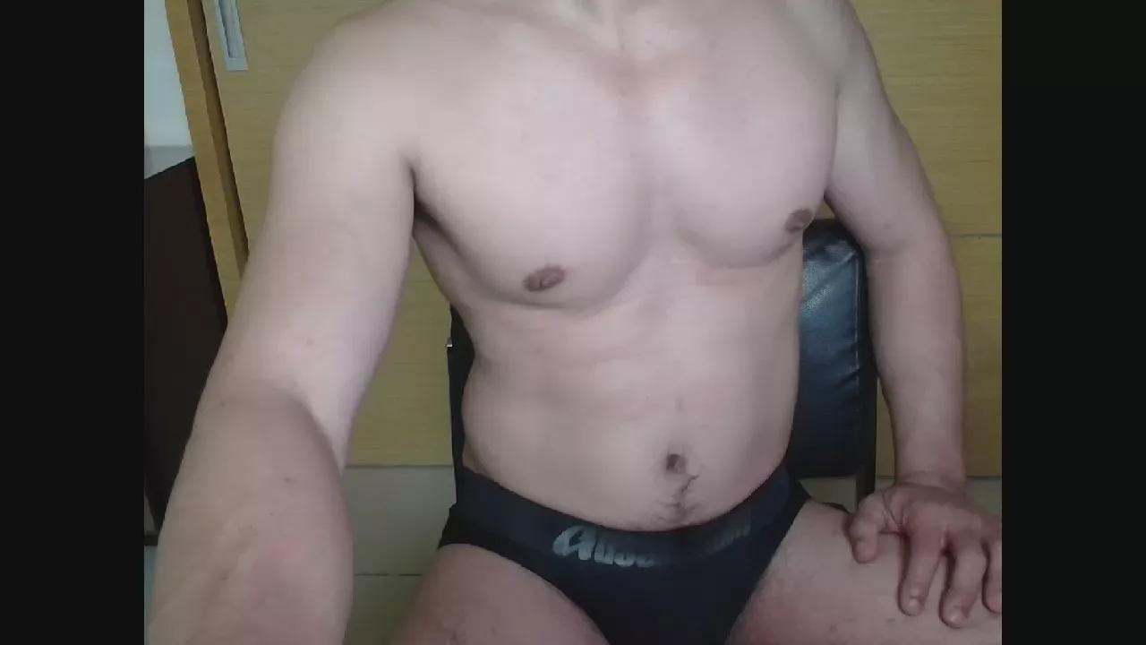 maodazn on Cam4 
