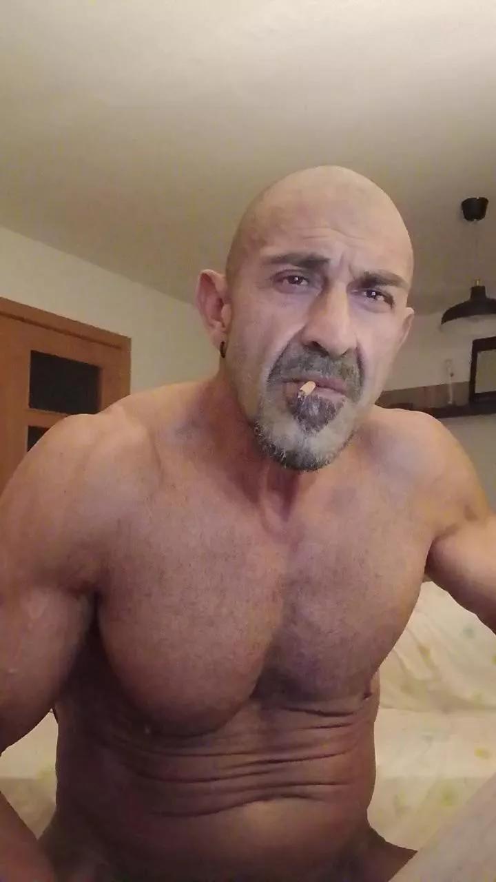 Marcmans on Cam4 