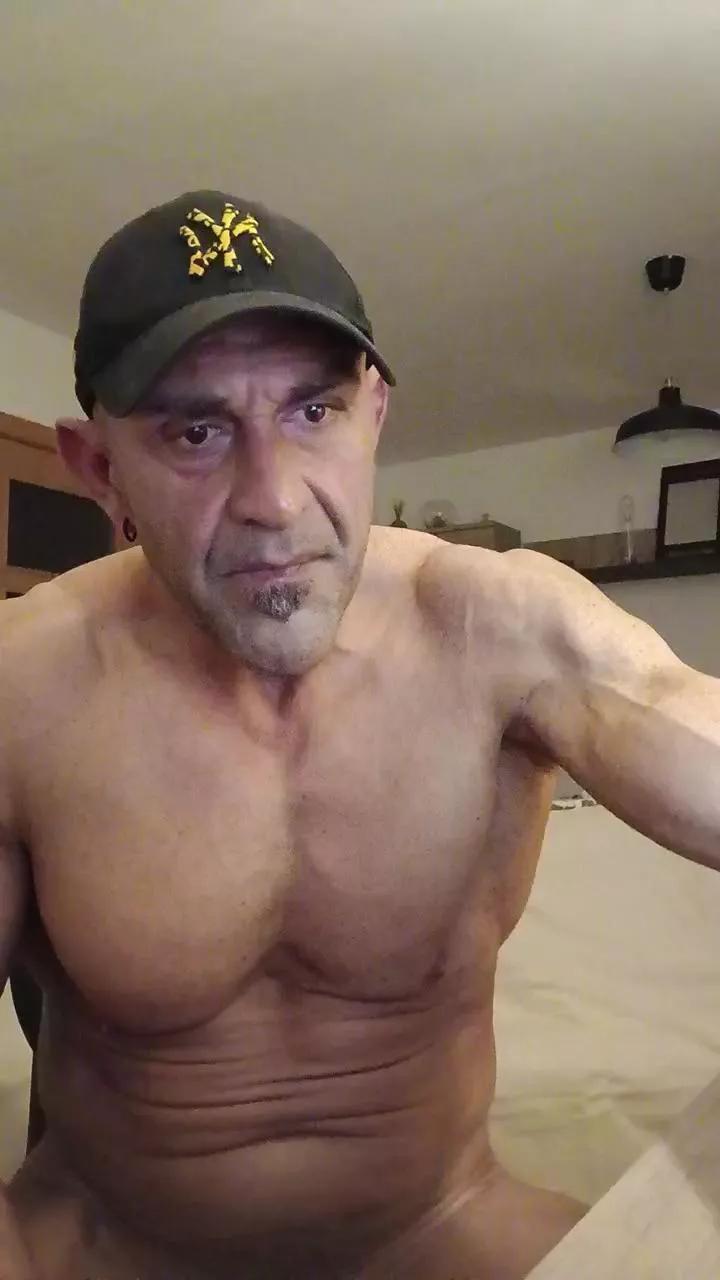 Marcmans on Cam4 