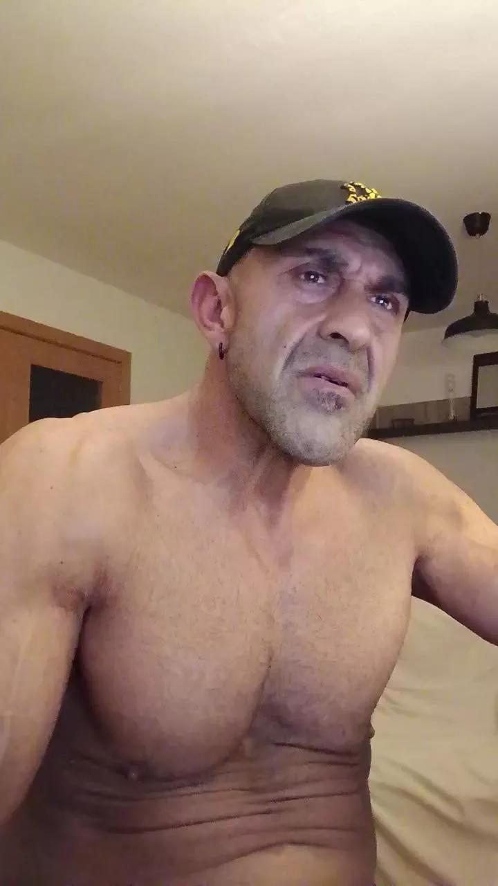 Marcmans on Cam4 