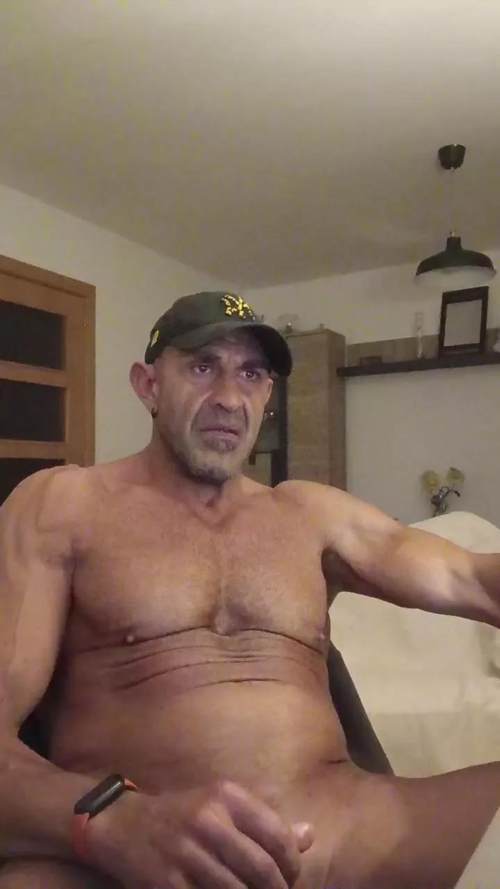 Marcmans on Cam4 