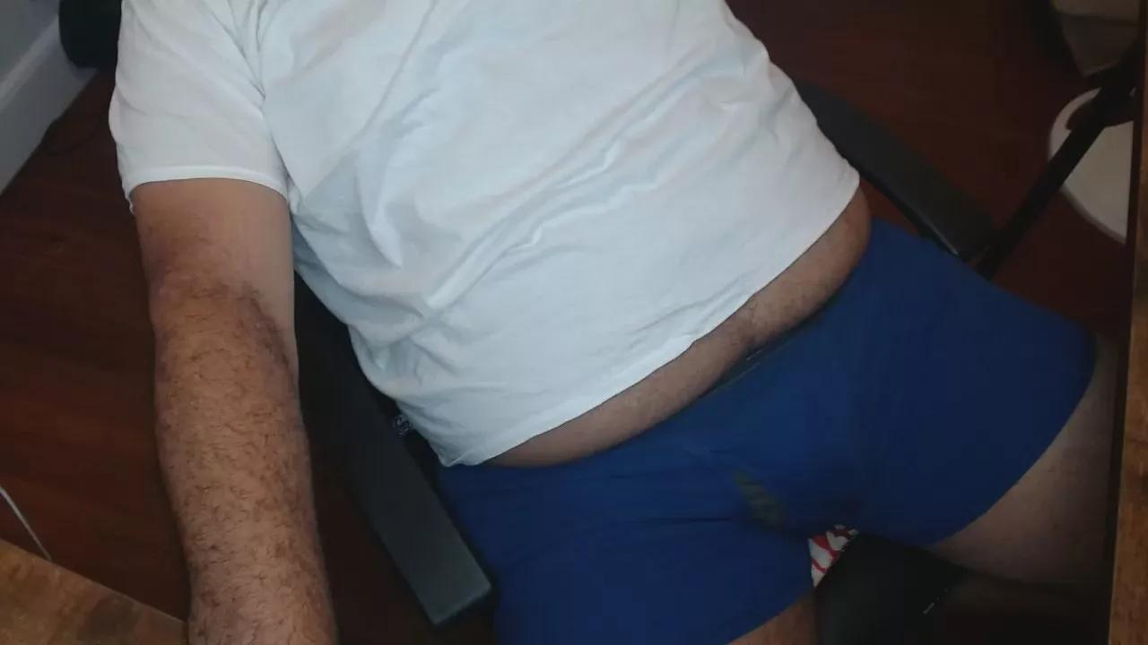 marcofranca on Cam4 