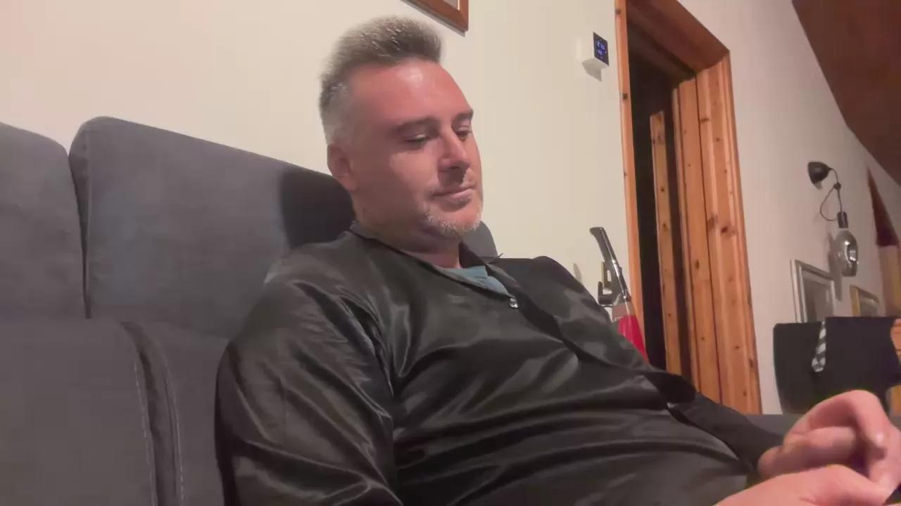 marcovik on Cam4 
