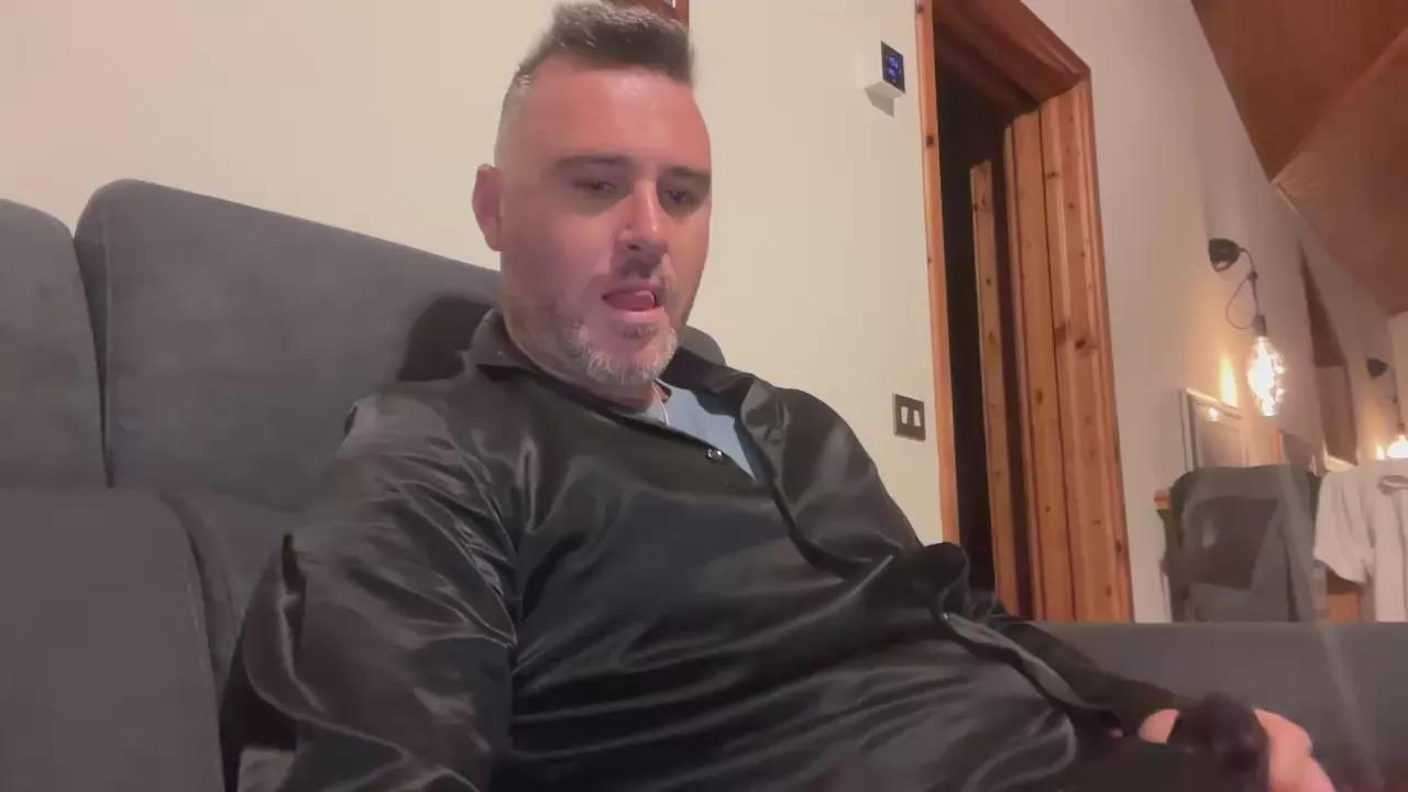 marcovik on Cam4 