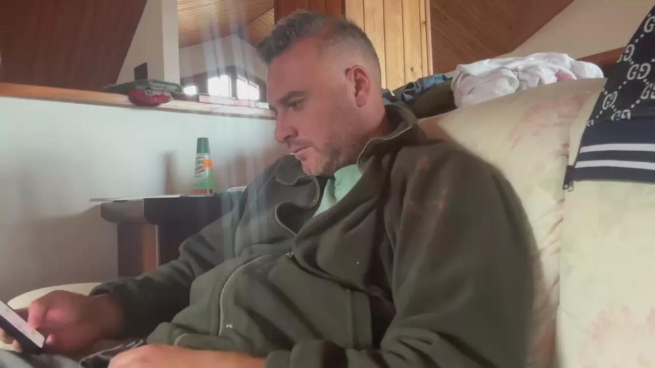 marcovik on Cam4 