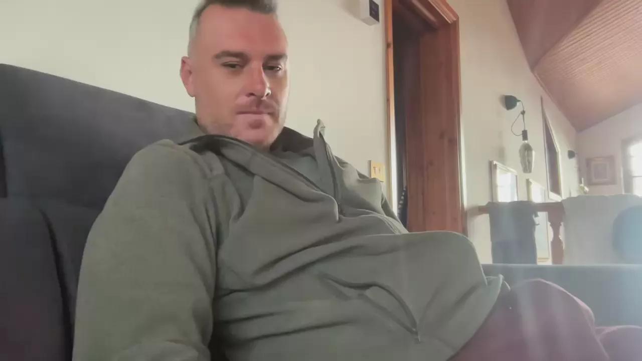 marcovik on Cam4 