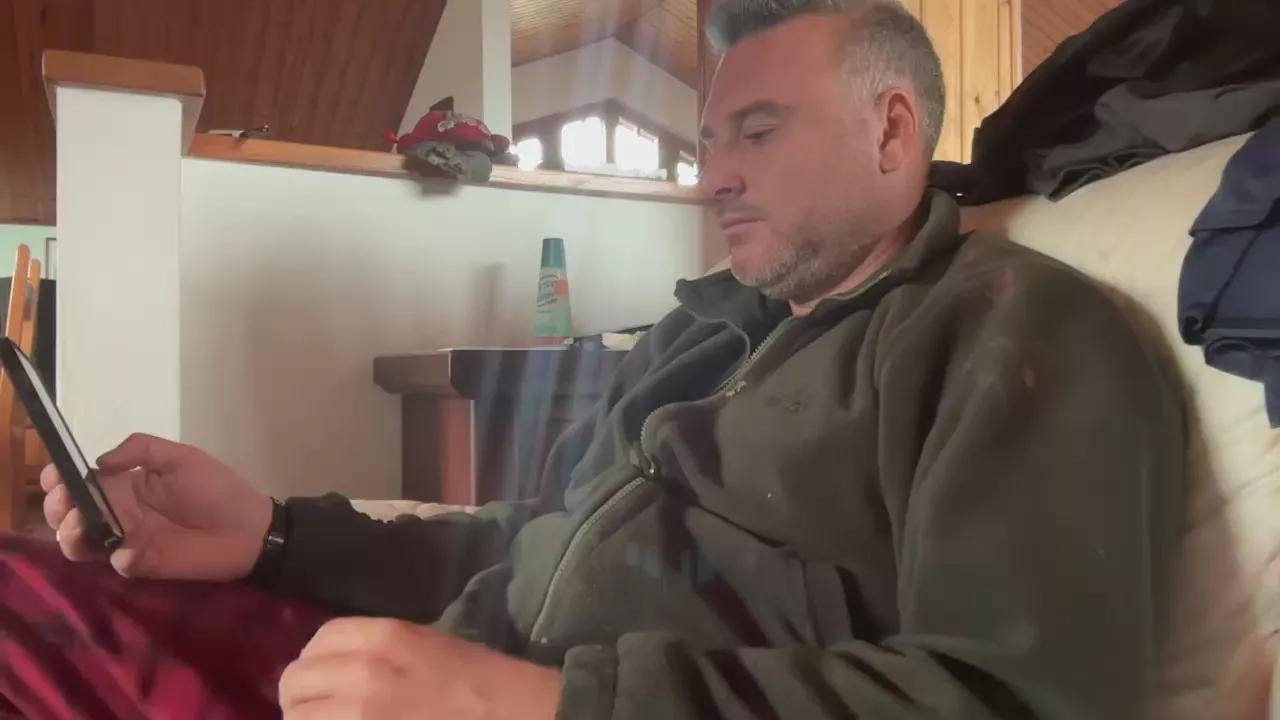 marcovik on Cam4 