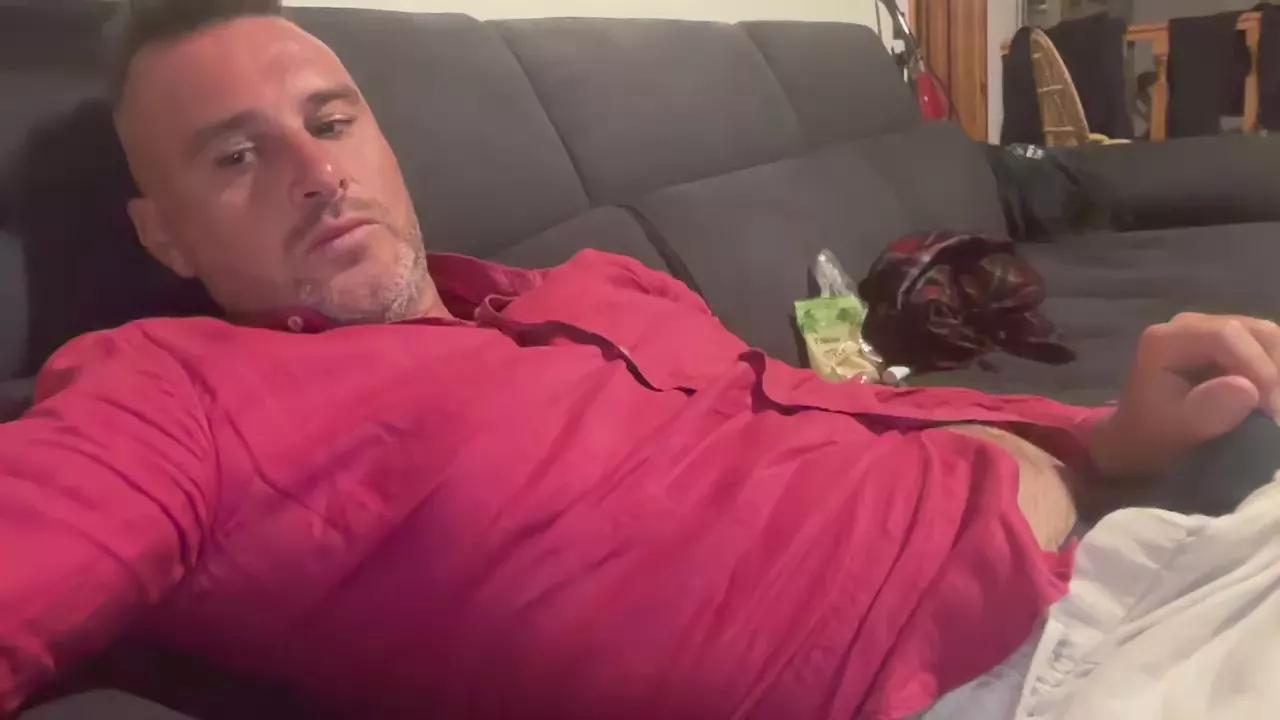 marcovik on Cam4 