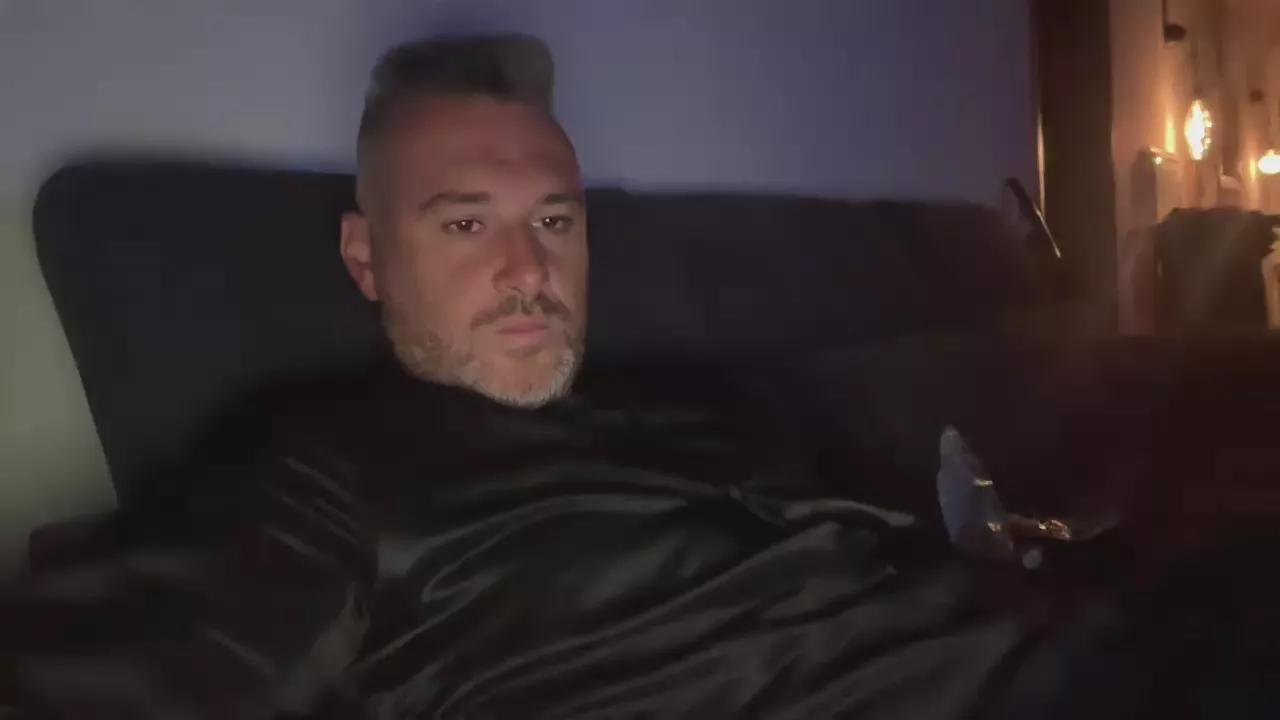 marcovik on Cam4 