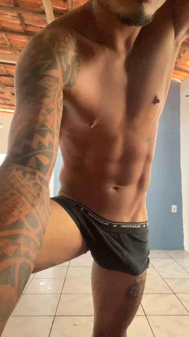 Marginalbaiano on Cam4 