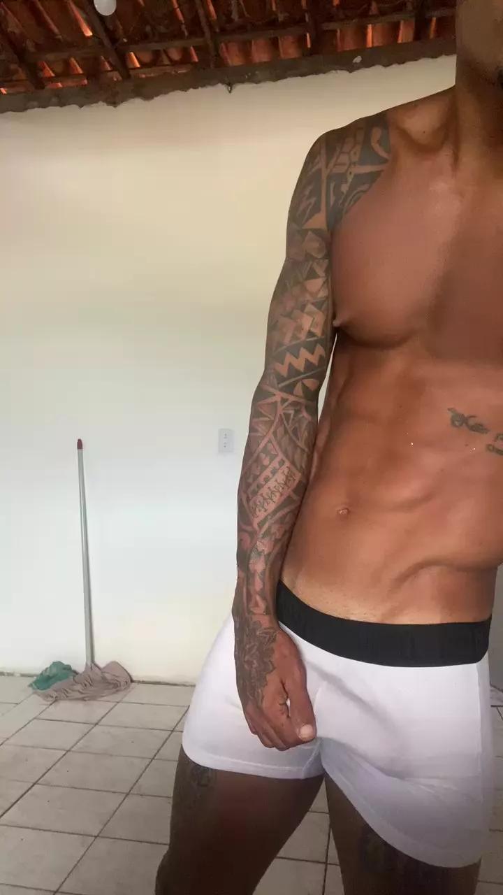Marginalbaiano on Cam4 