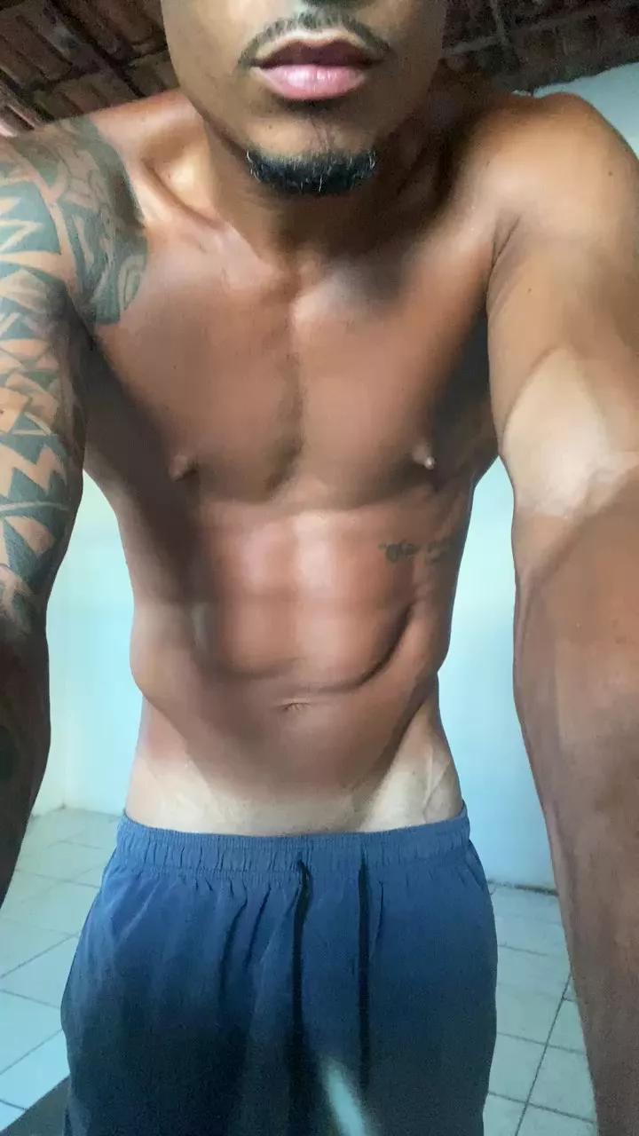 Marginalbaiano on Cam4 
