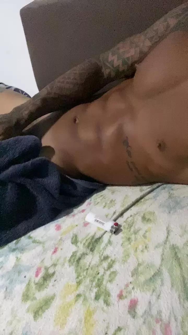 Marginalbaiano on Cam4 