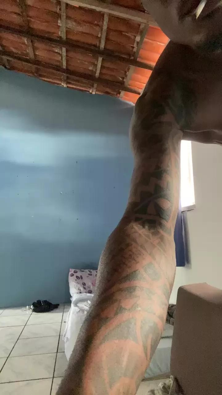 Marginalbaiano on Cam4 