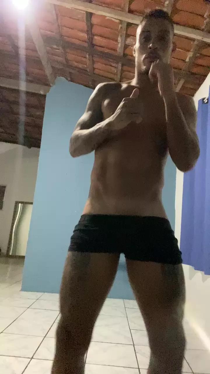 Marginalbaiano on Cam4 