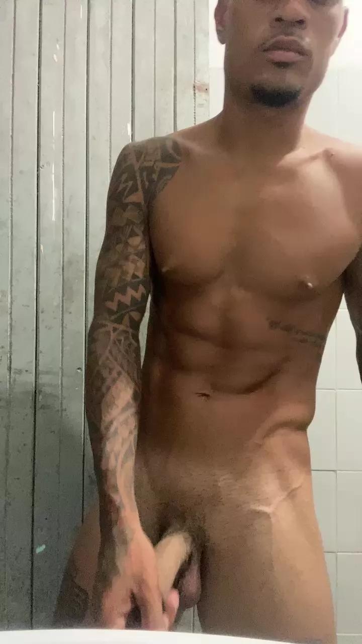 Marginalbaiano on Cam4 