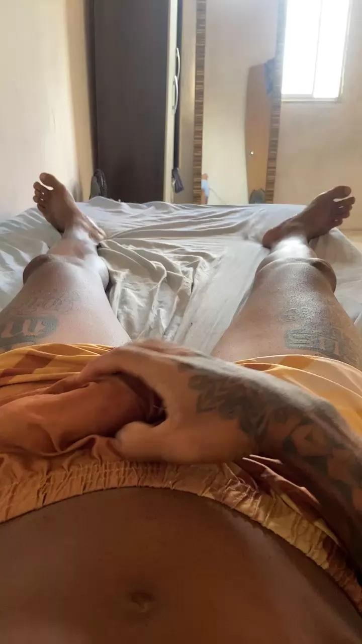 Marginalbaiano on Cam4 