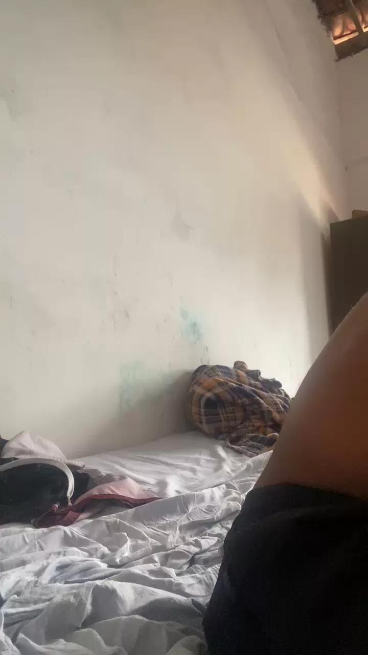 Marginalbaiano on Cam4 