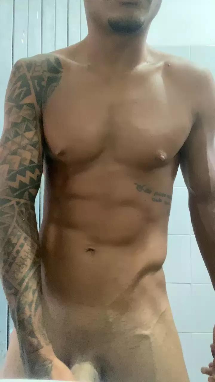 Marginalbaiano on Cam4 