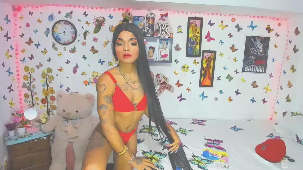 marianaofi24974 on Cam4 