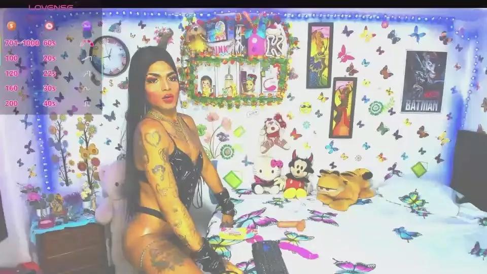 marianaofi24974 on Cam4 