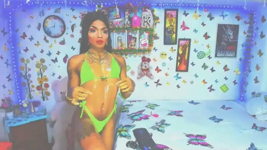 marianaofi24974 on Cam4 