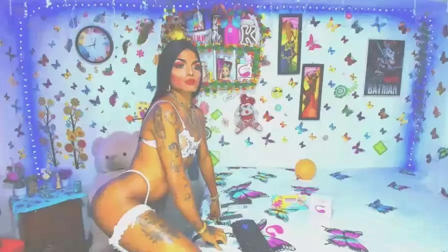 marianaofi24974 on Cam4 