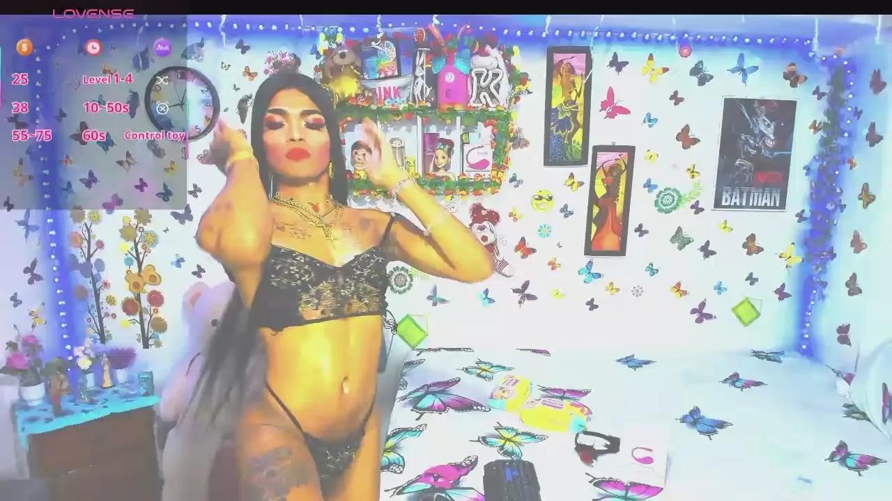 marianaofi24974 on Cam4 