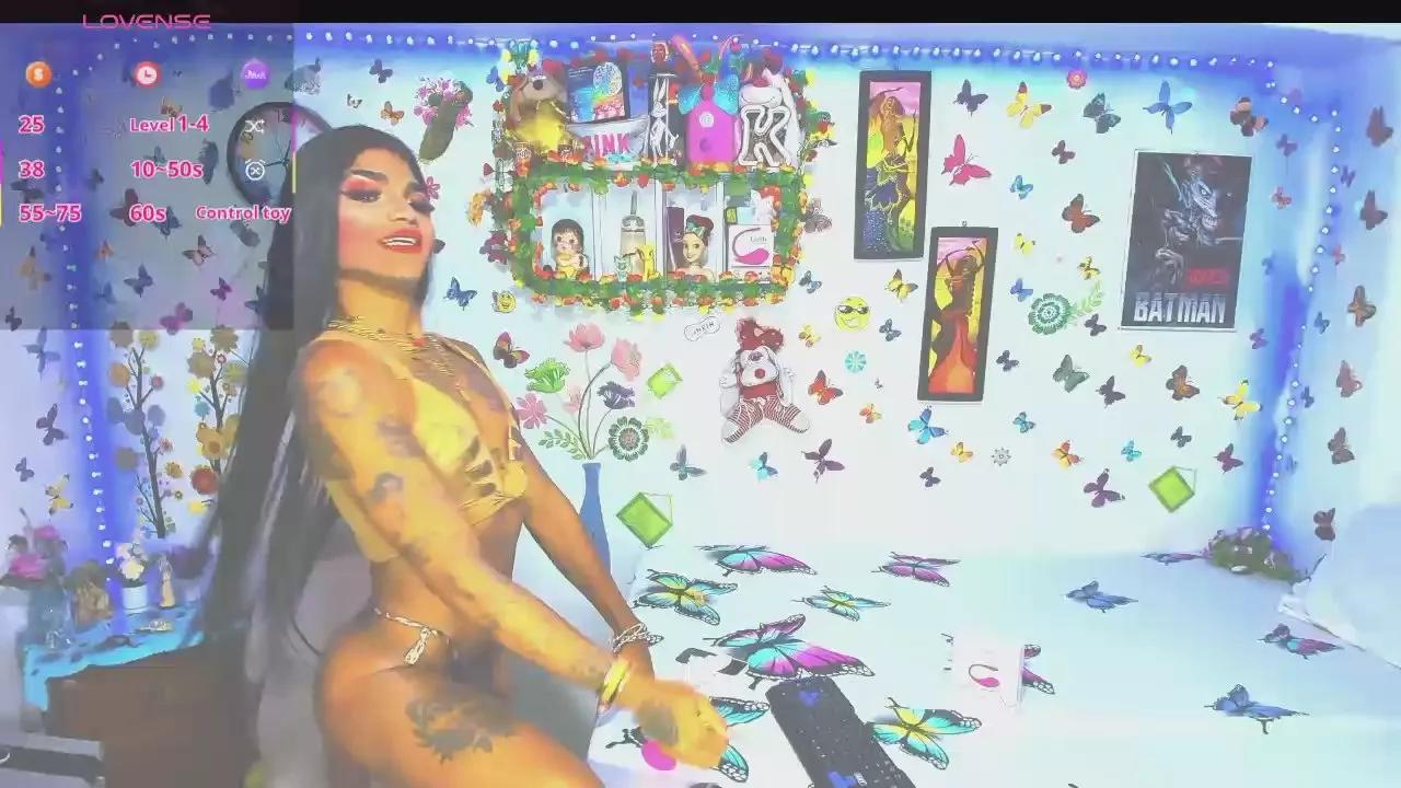 marianaofi24974 on Cam4 