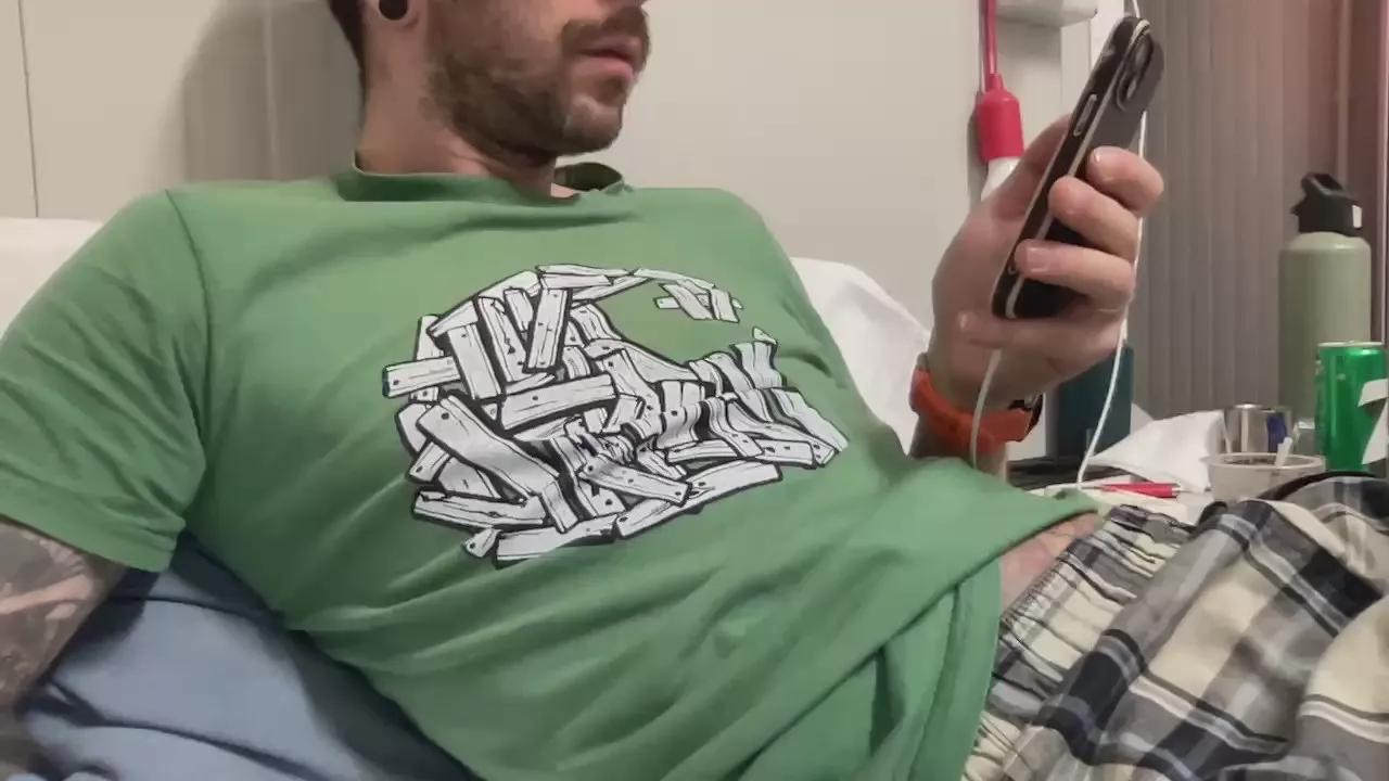 mariojordan1 on Cam4 