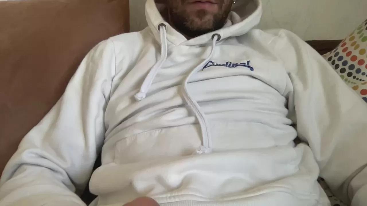 mariojordan1 on Cam4 