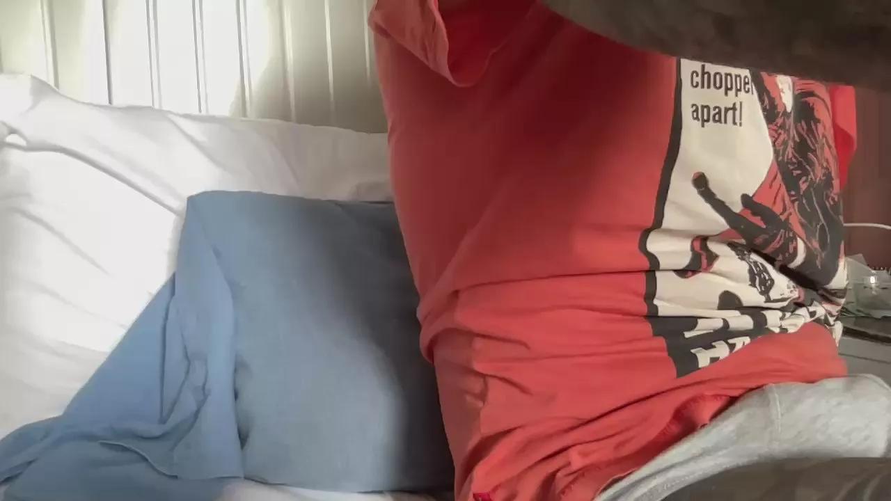 mariojordan1 on Cam4 