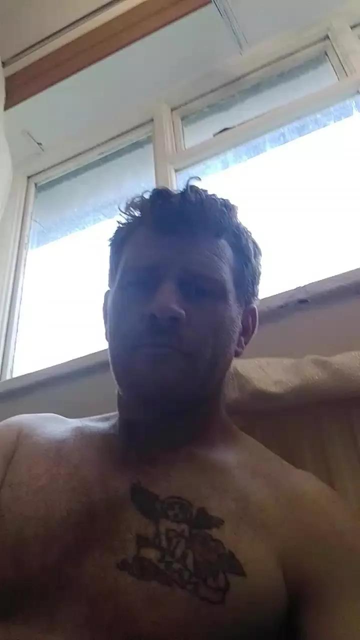 markyd4242 on Cam4 