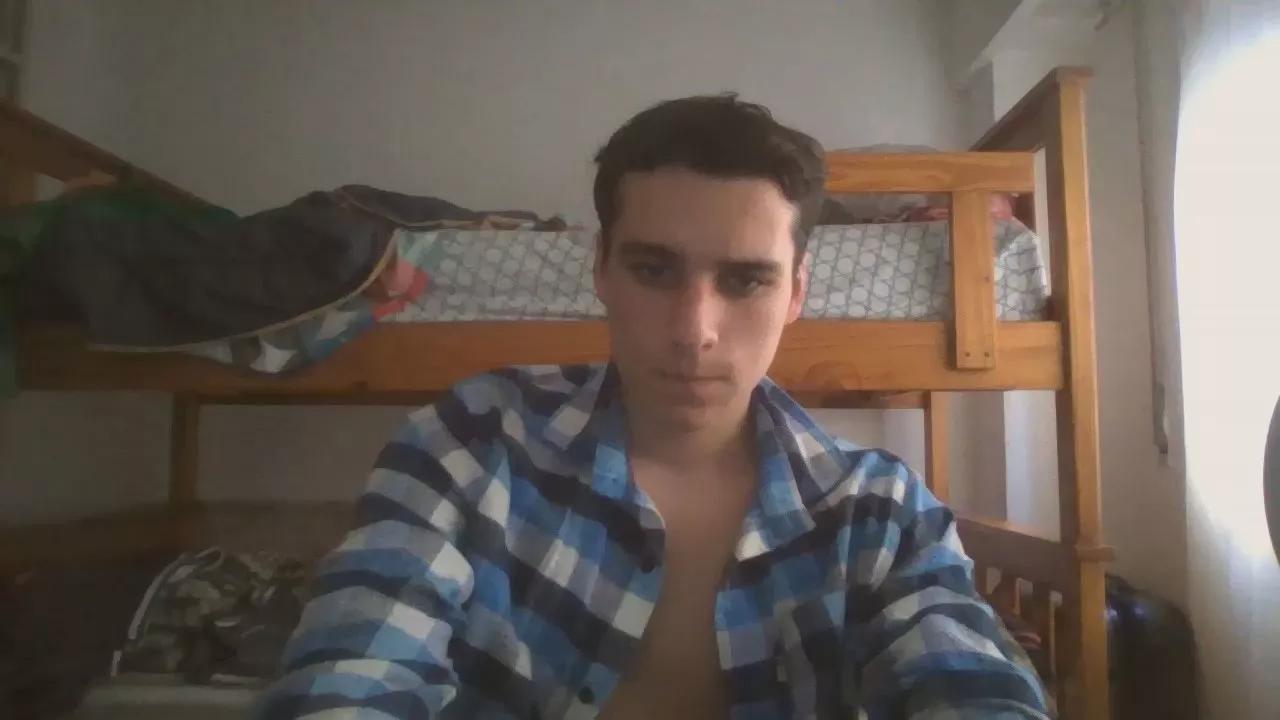 Martin_1232_ on Cam4 