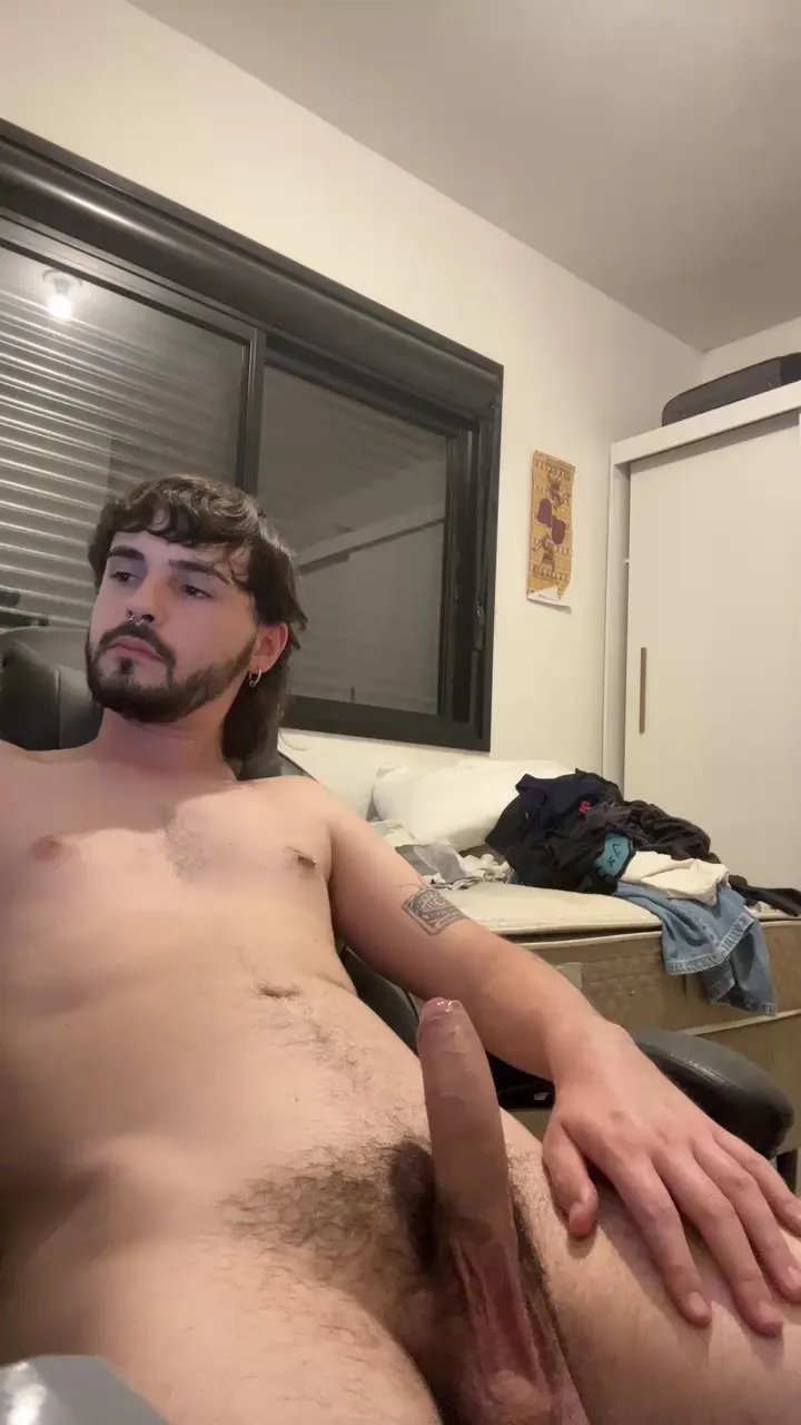 Offline masseudy on Cam4