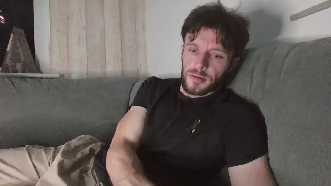 Offline MasterJakeJohns on Cam4