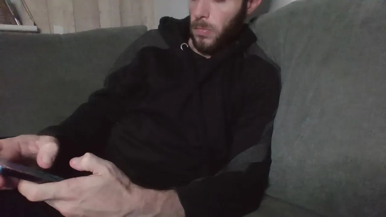 Offline MasterJakeJohns on Cam4