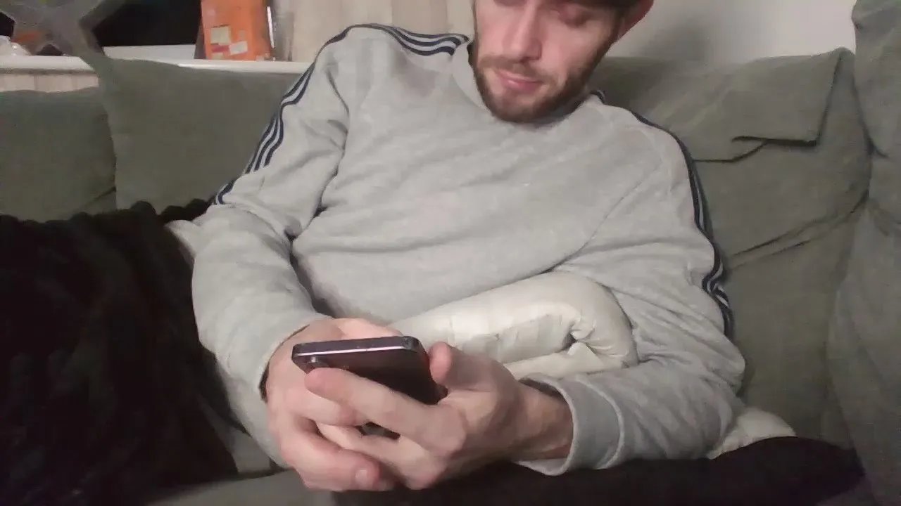 Offline MasterJakeJohns on Cam4