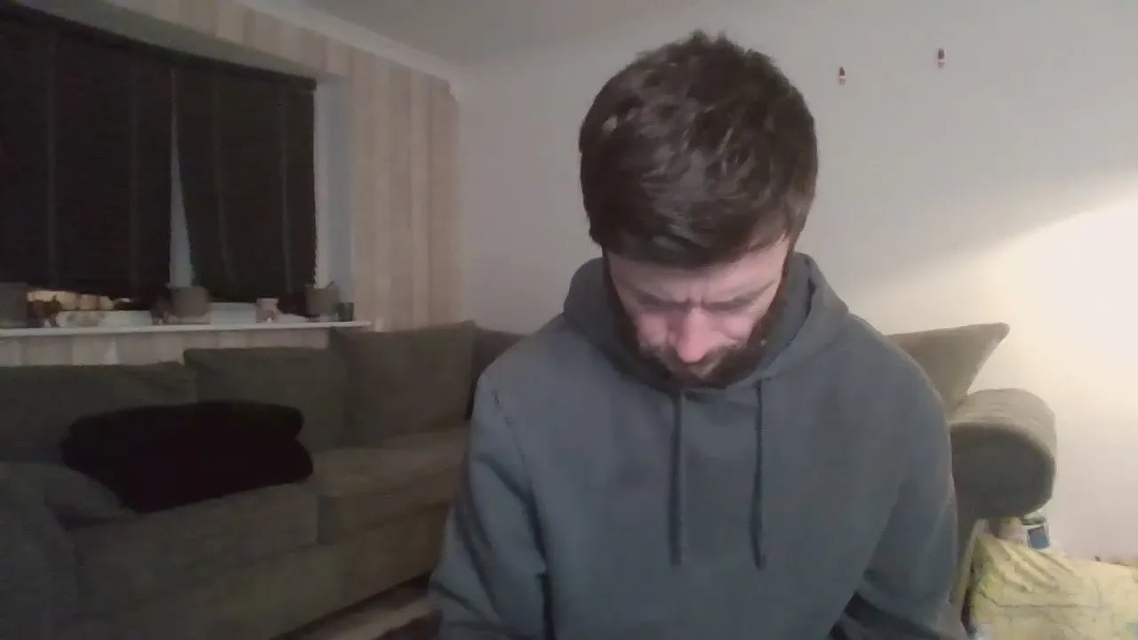 Offline MasterJakeJohns on Cam4