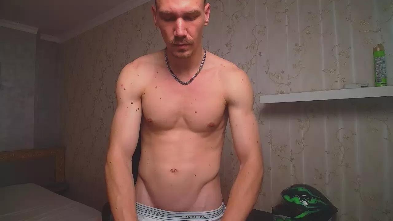 MateoBenjamin on Cam4 