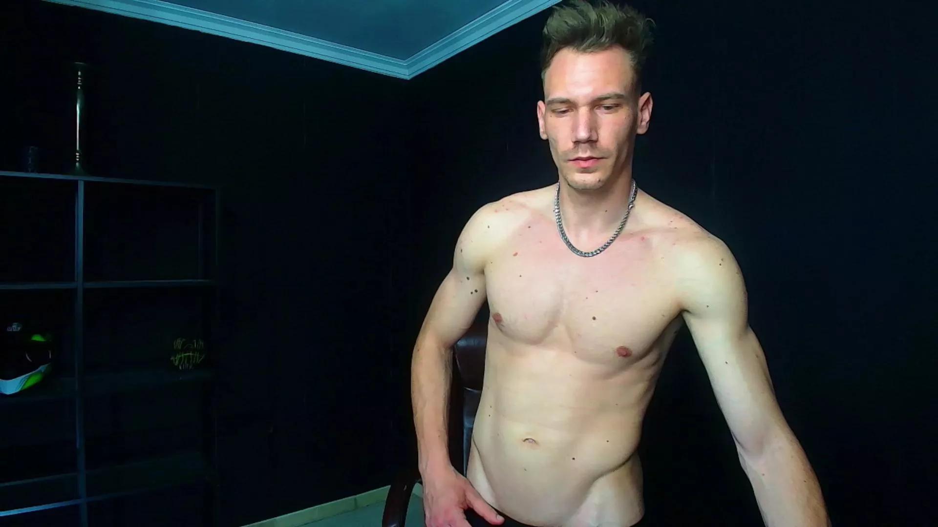 MateoBenjamin on Cam4 