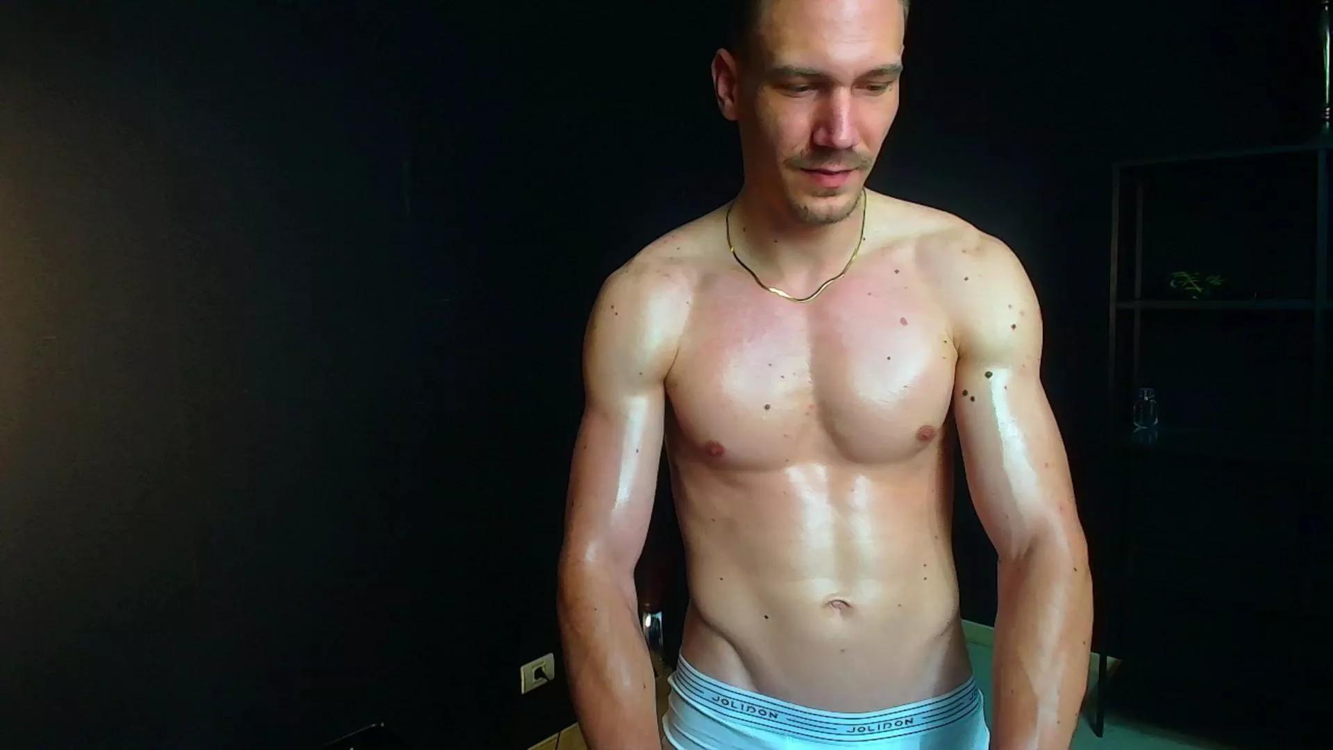 MateoBenjamin on Cam4 
