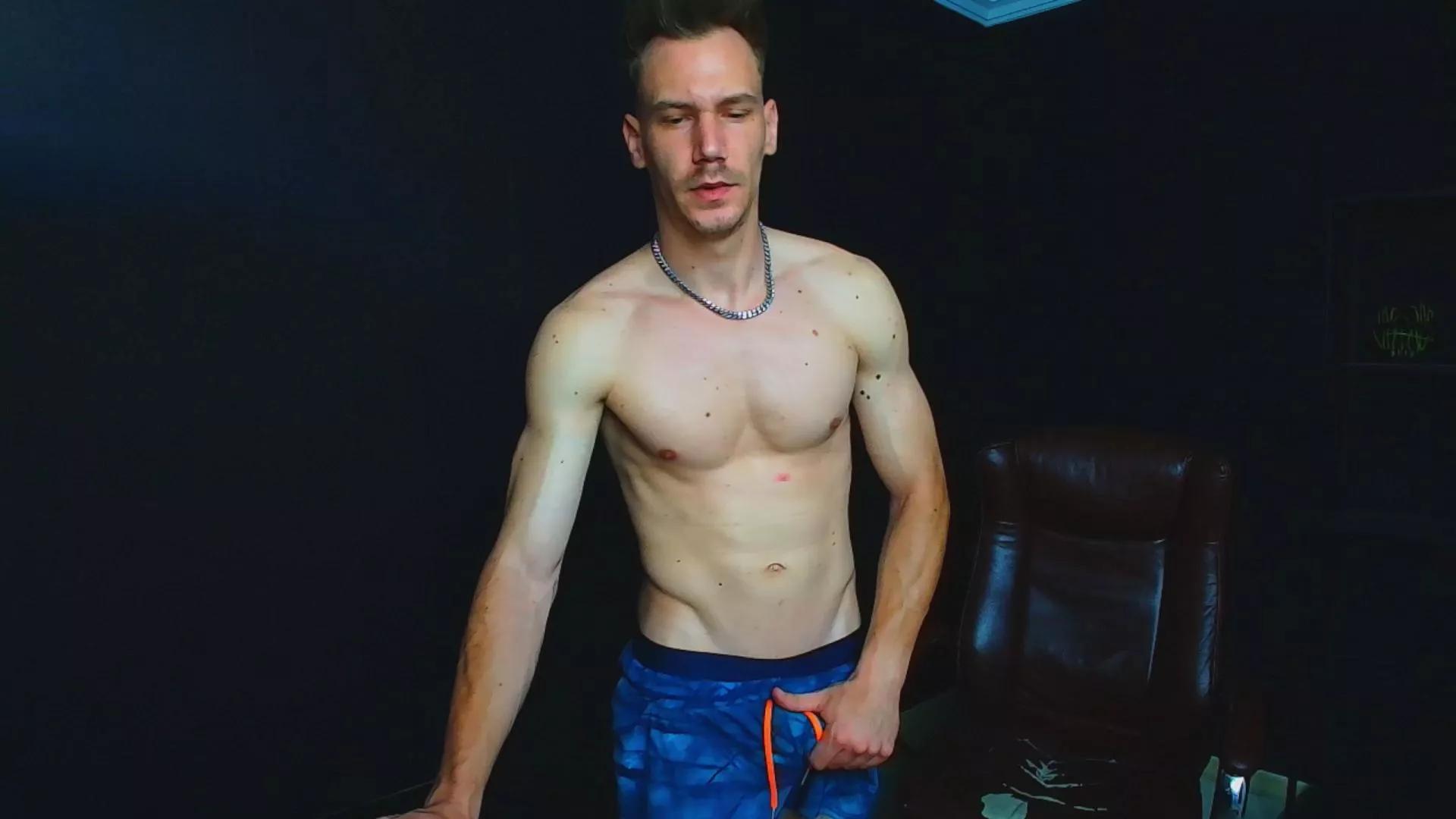 MateoBenjamin on Cam4 