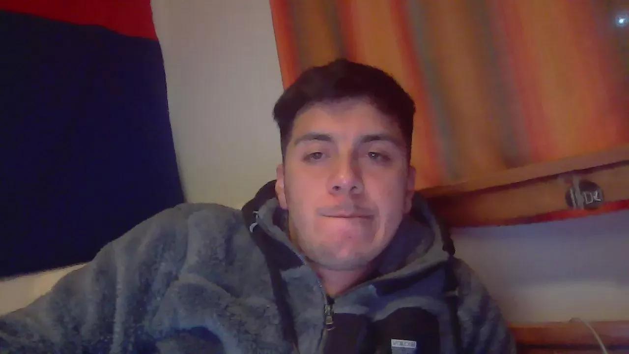 matiaslol666 on Cam4 