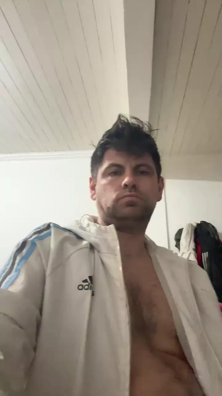 MatiSpimbol on Cam4 