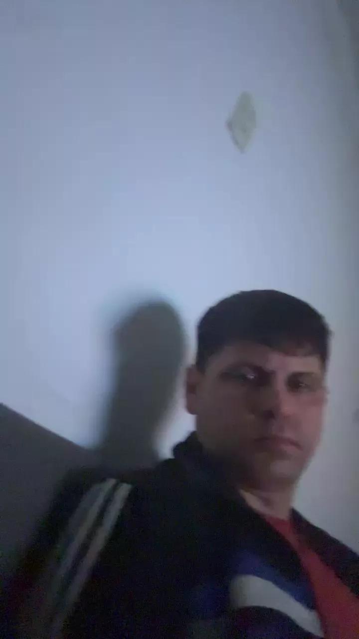 MatiSpimbol on Cam4 