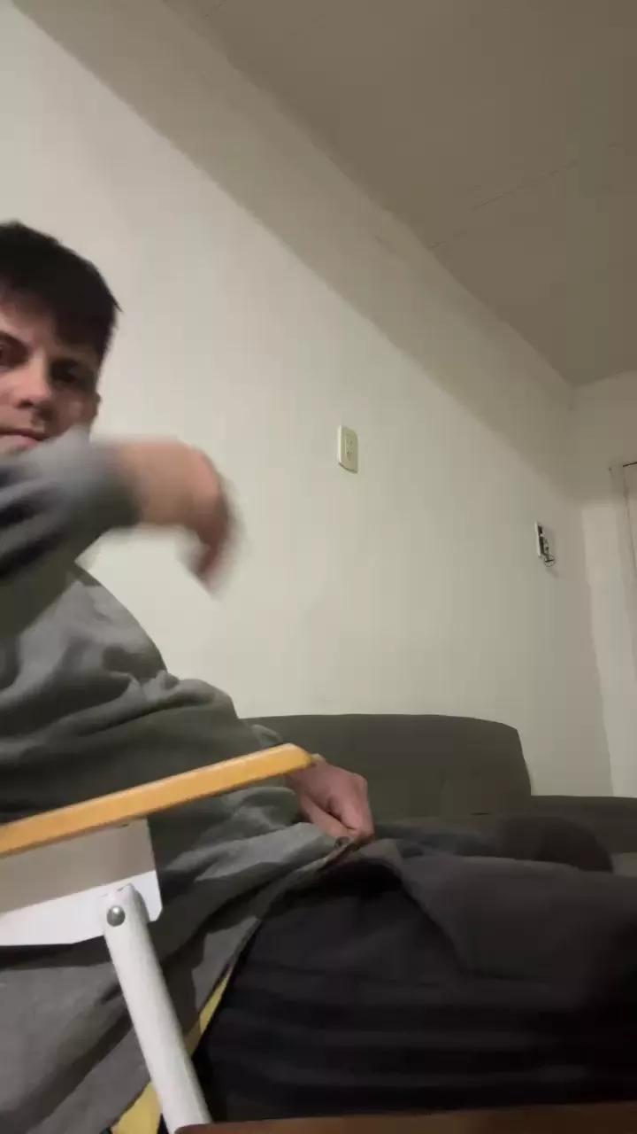 MatiSpimbol on Cam4 