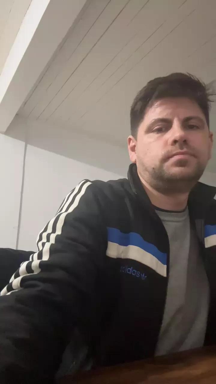 MatiSpimbol on Cam4 