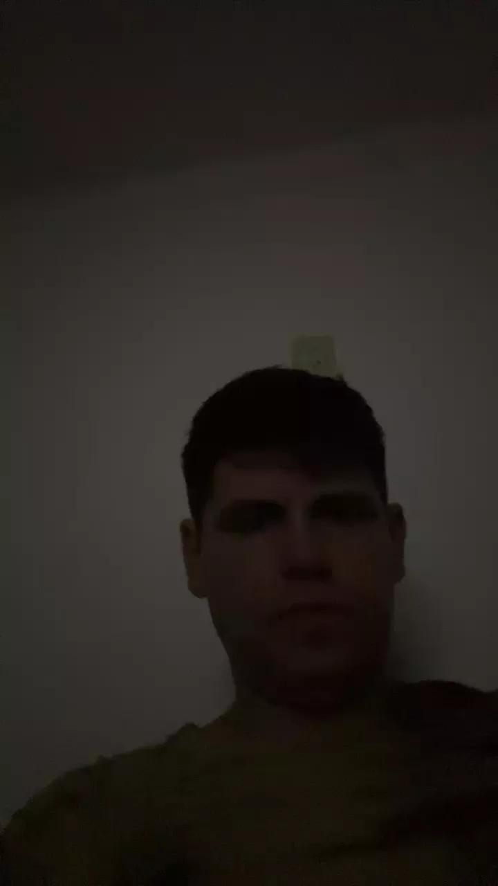 MatiSpimbol on Cam4 