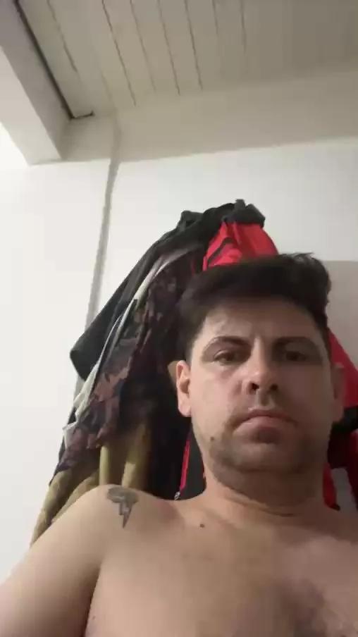 MatiSpimbol on Cam4 